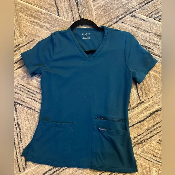 Jaanuu scrub set - Picture 2 of 7